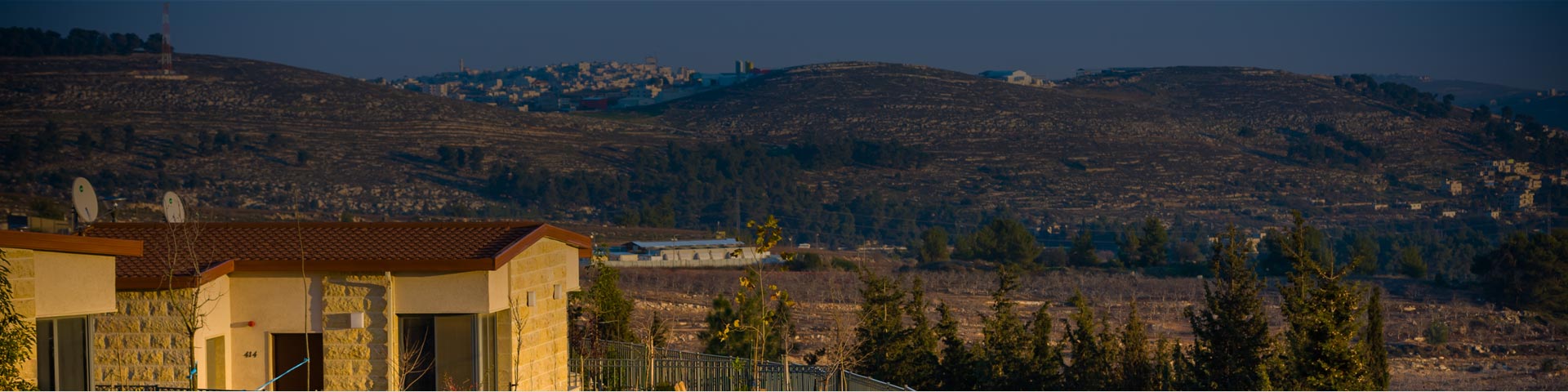 משטרת המיקימאוס, צומת גוש עציון