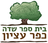 KEtzionSchool